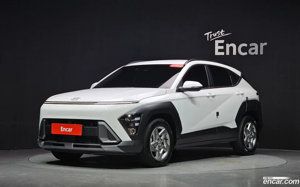 Hyundai Kona 2023