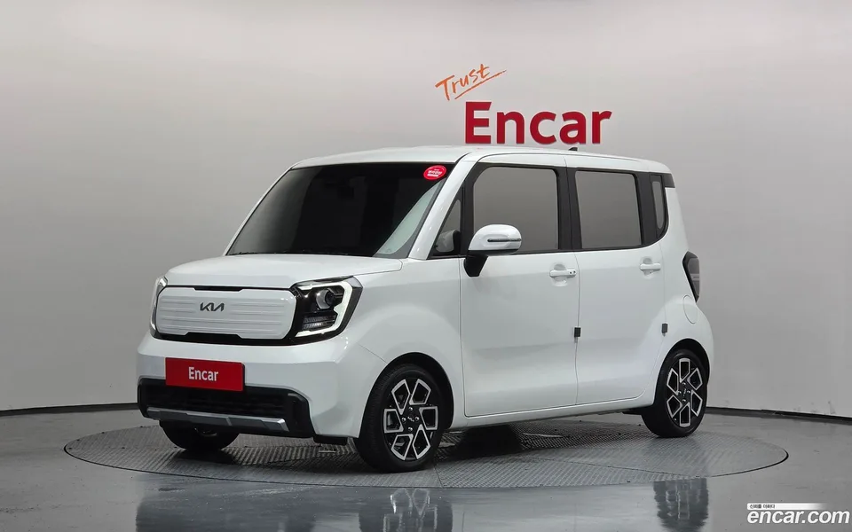 Kia Ray 2024