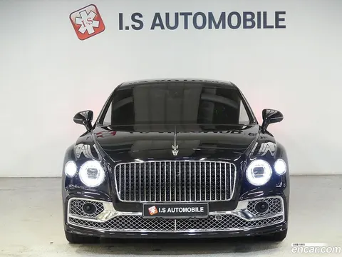 Bentley Flying Spur 2023 buy in Moscow