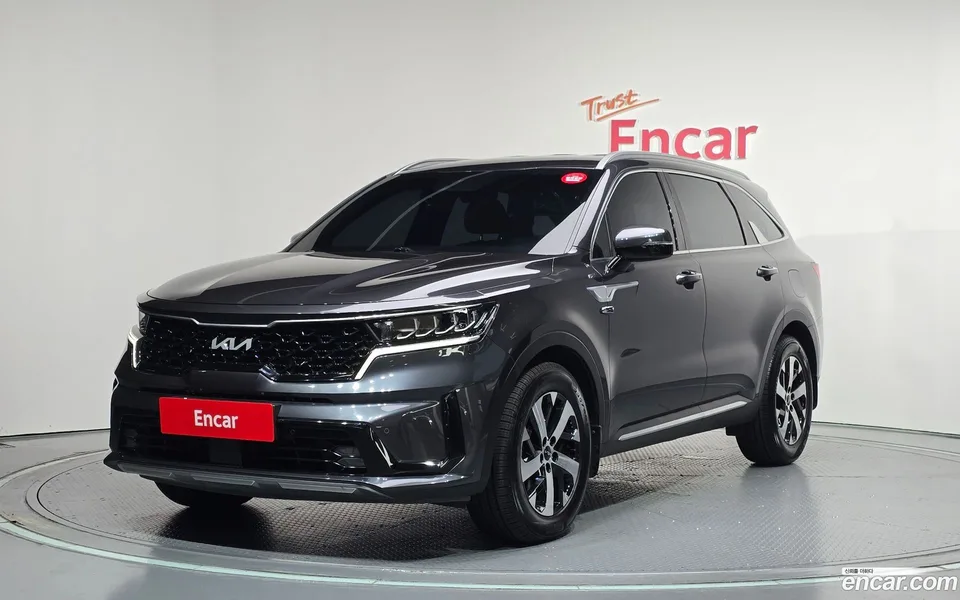 Kia Sorento 2023