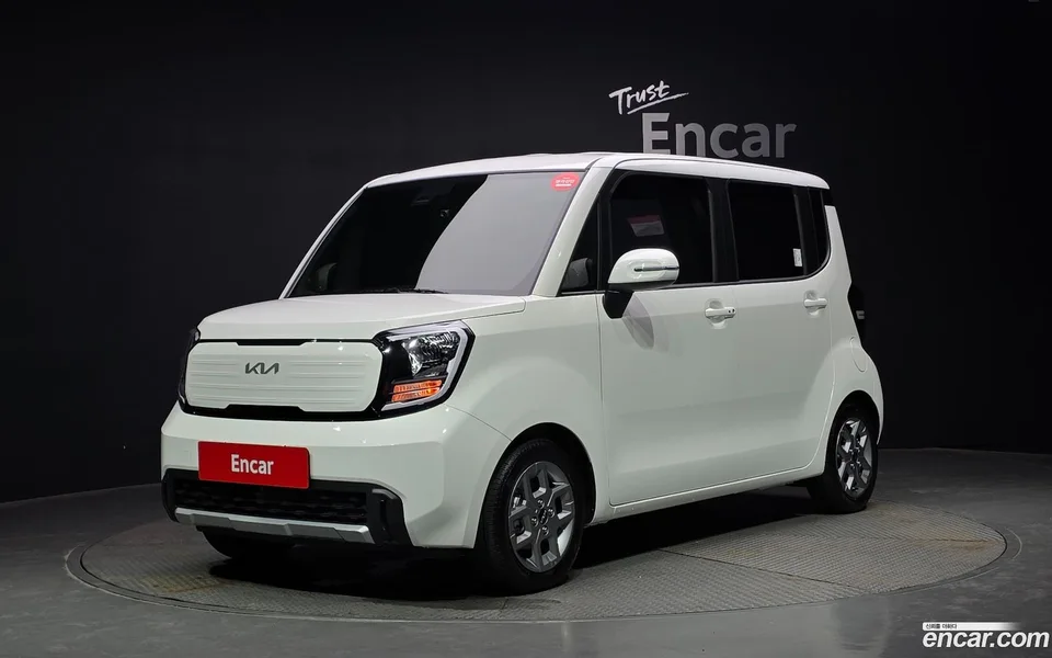 Kia Ray 2026