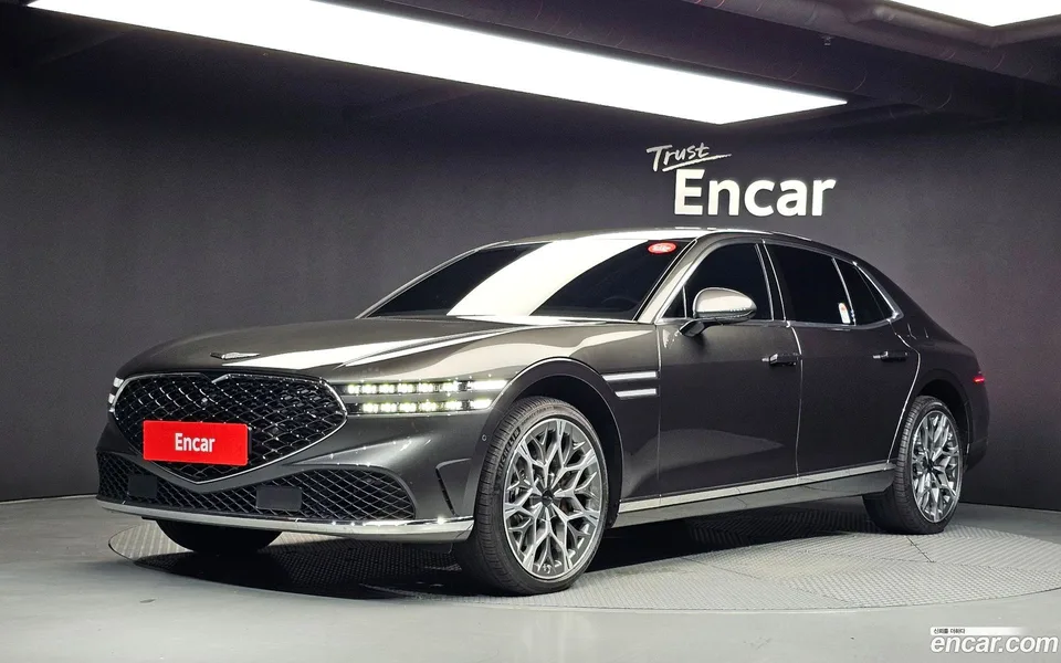 Genesis G90 2024