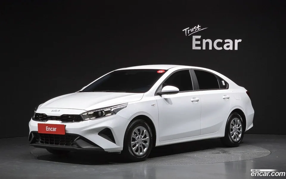 Kia K3 2023