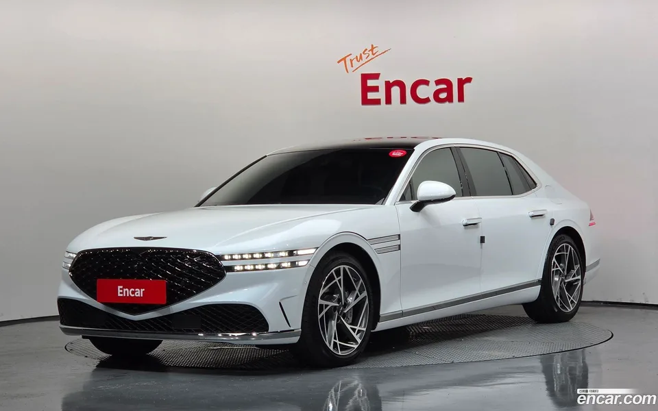 Genesis G90 2024