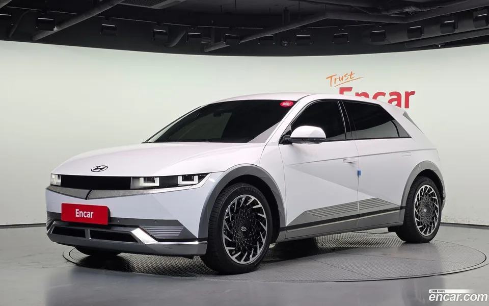 Hyundai Ioniq 5 2024