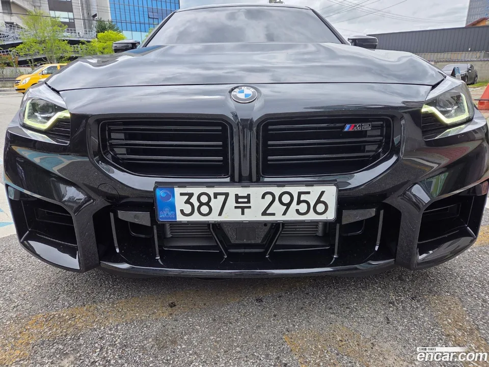 BMW M2 2026