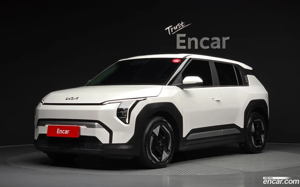 Kia EV3 2024