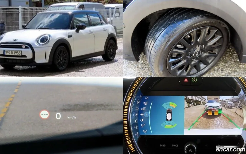 MINI Cooper 2024