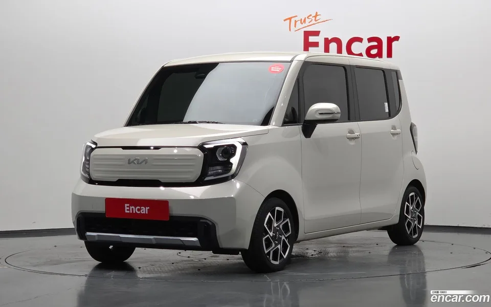 Kia Ray 2025