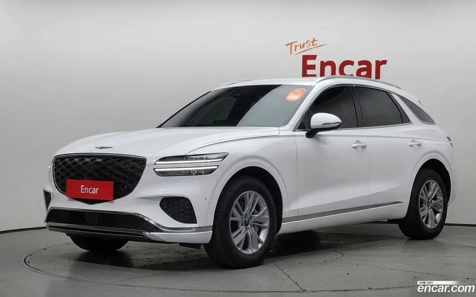 Genesis GV70 2024