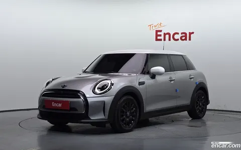 MINI Cooper 2024