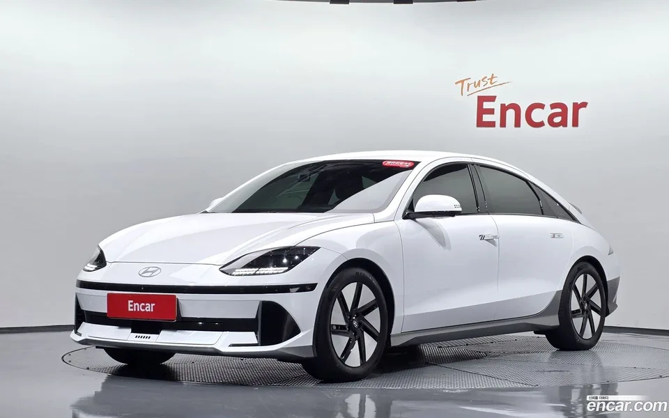 Hyundai Ioniq 6 2023