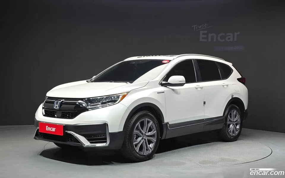 Honda CR-V 2022