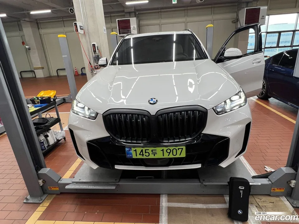 BMW X5 2026