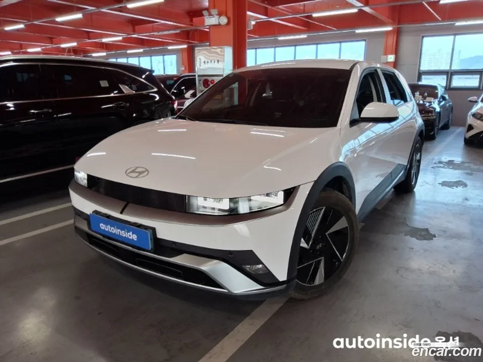 Hyundai Ioniq 5 2024