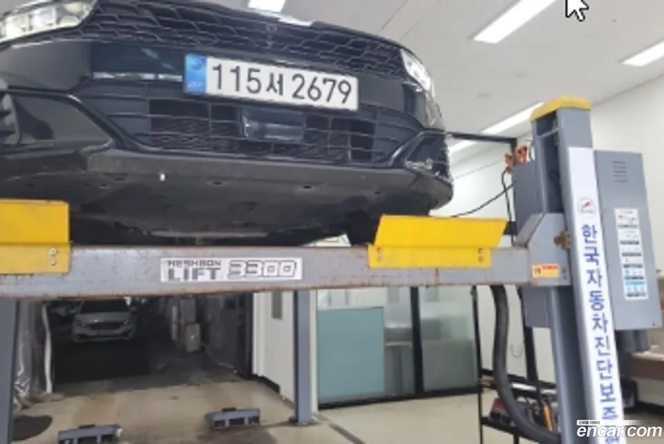 Kia K5 2023
