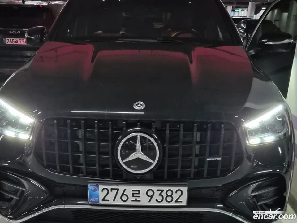 Mercedes-Benz CLE-Class 2025
