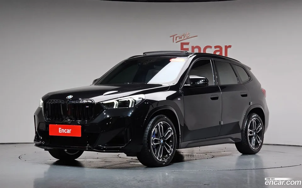 BMW X1 2025