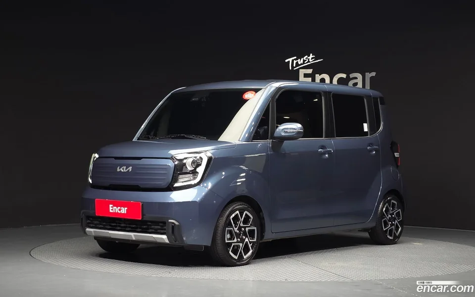 Kia Ray 2025