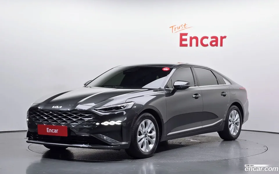 Kia K8 2023