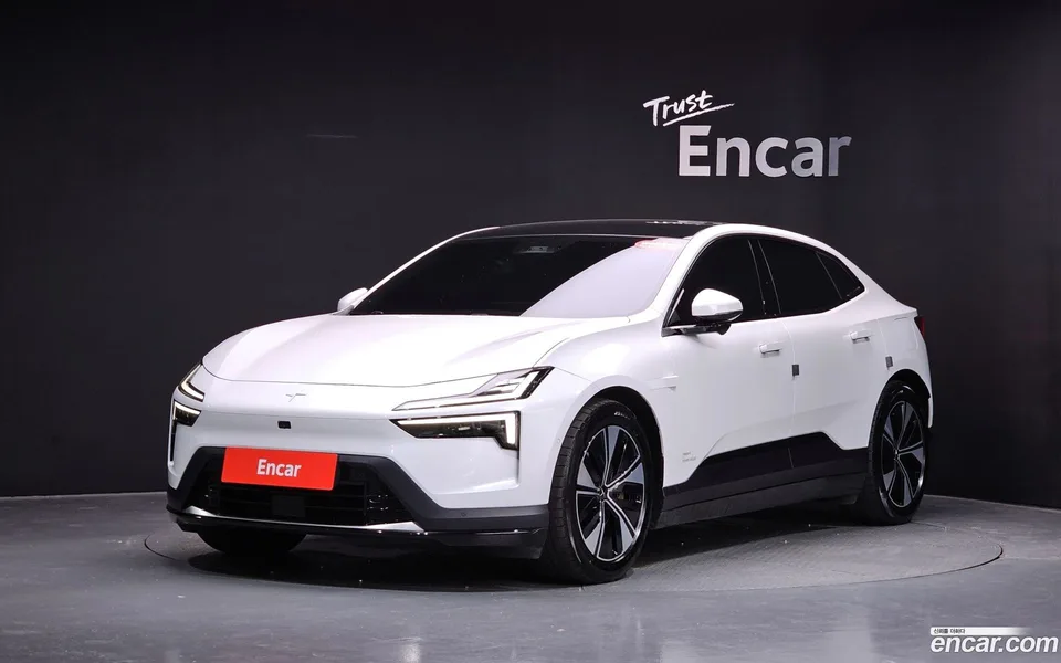 Polestar Polestar 4 2025