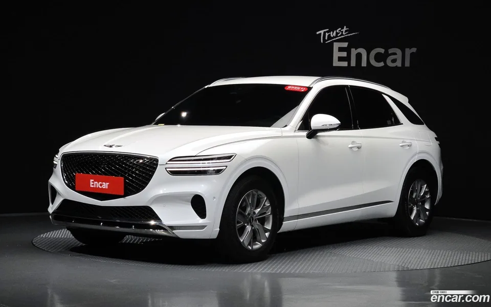 Genesis GV70 2023