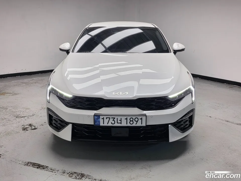 Kia K5 2.0 2026 — миниатюра 3