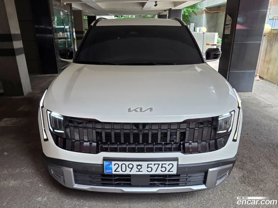 Kia Seltos 2026