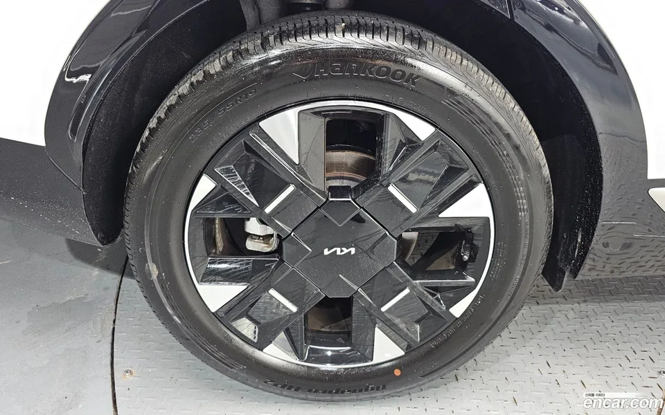Kia Sportage 1.6 2WD 2025 — миниатюра 5
