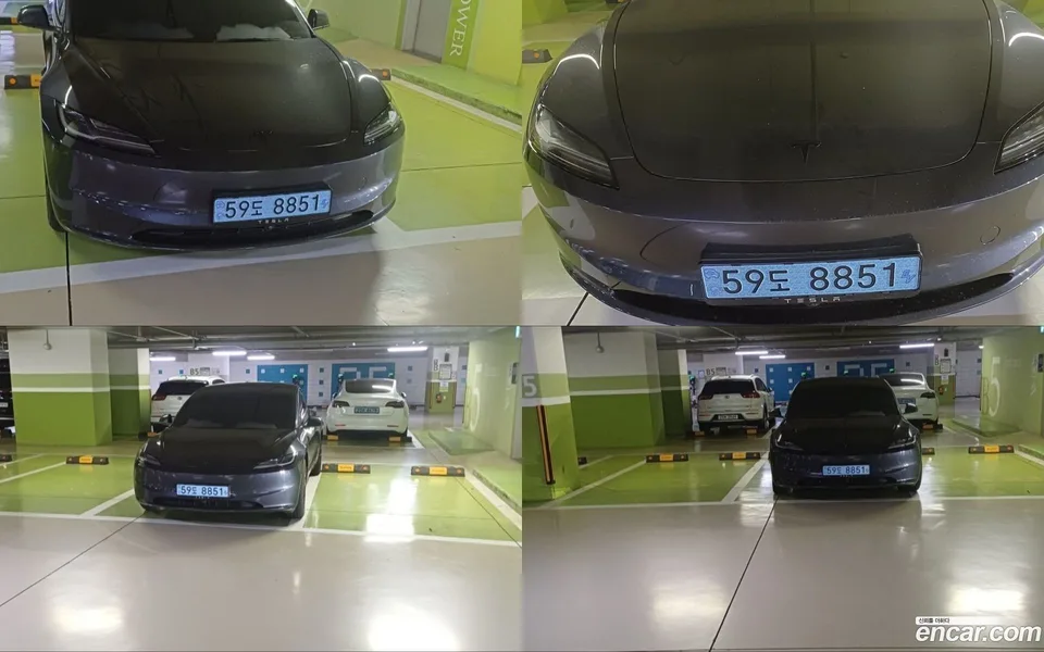 Tesla Model 3 2026