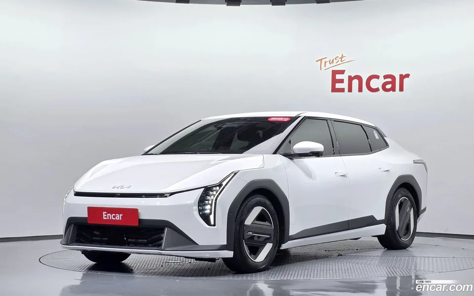 Kia EV4 2026