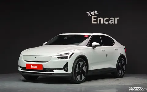 Polestar Polestar 2 2025