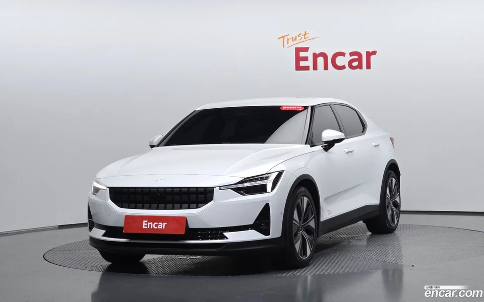 Polestar Polestar 2 2022