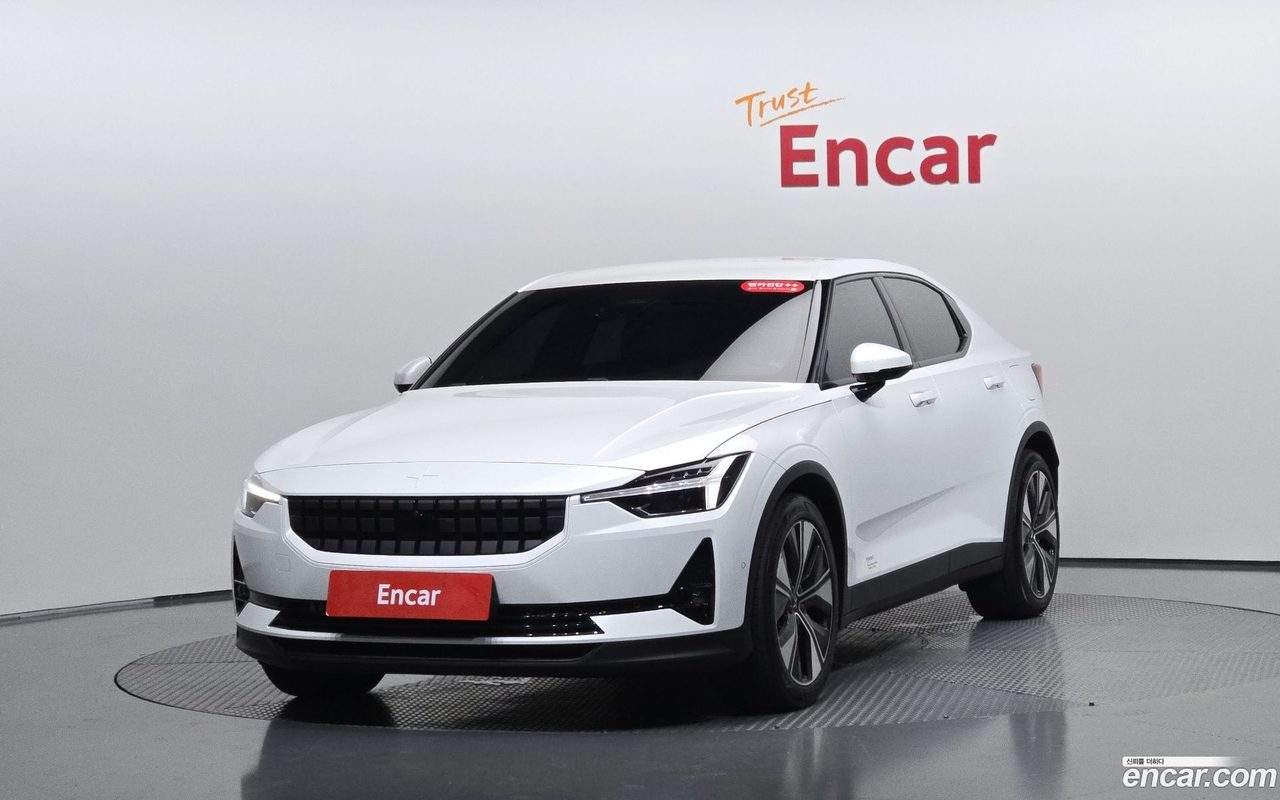 Polestar Polestar 2 2022