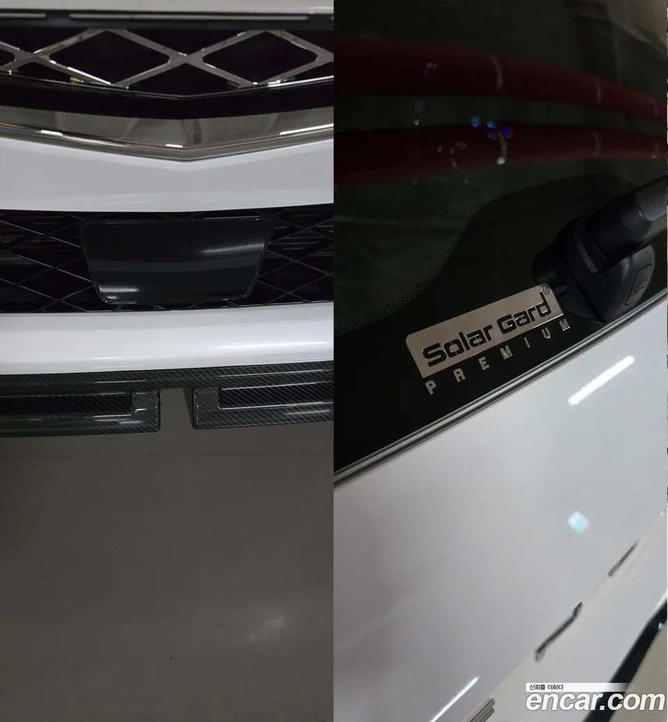 Genesis GV80 2022