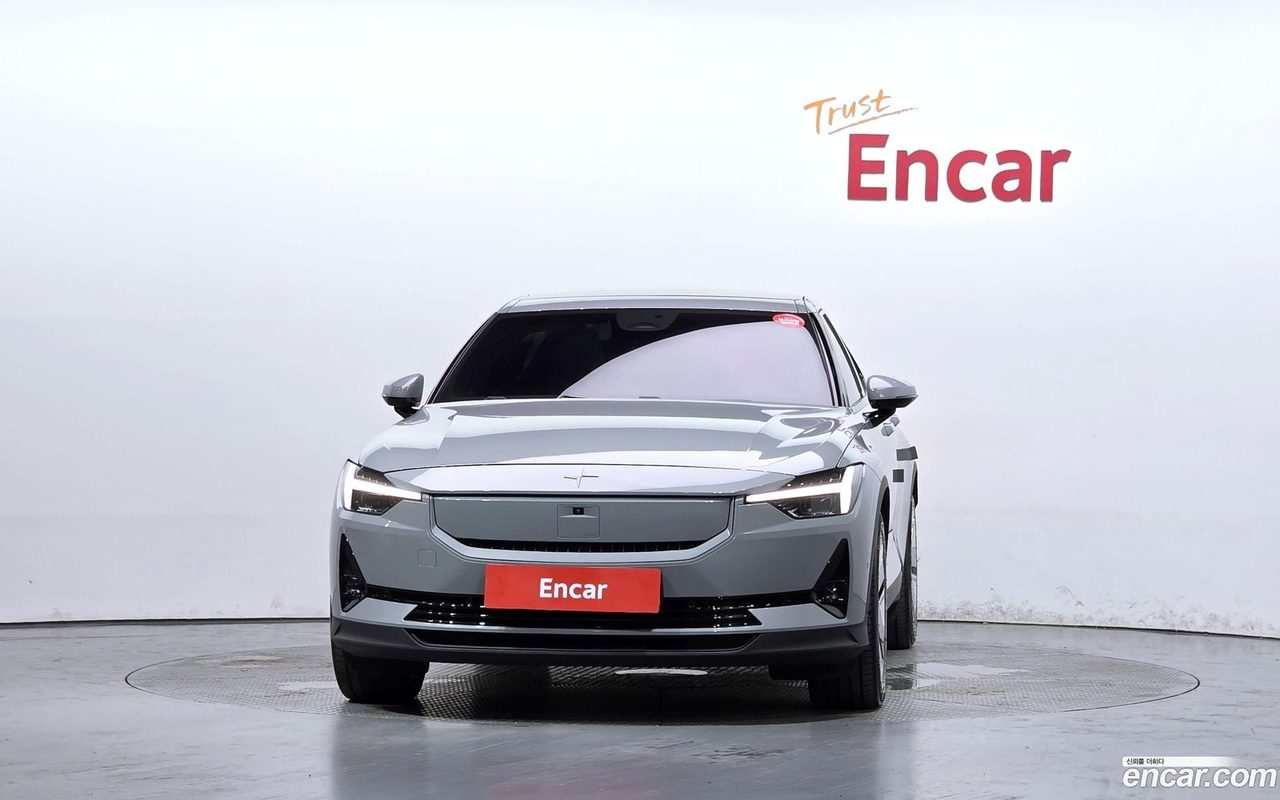 Polestar Polestar 2 2025 — 3