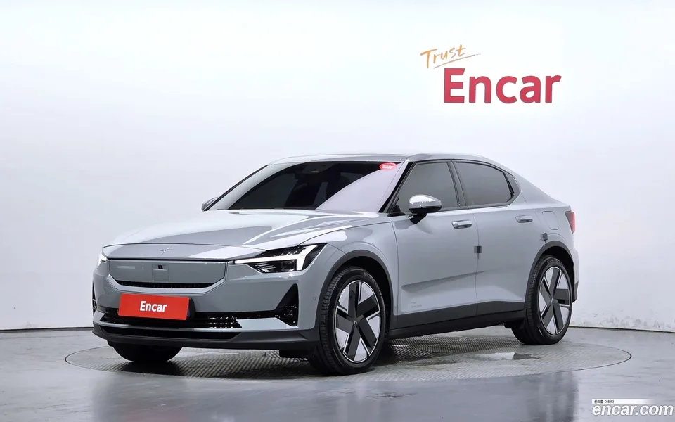 Polestar Polestar 2 2025
