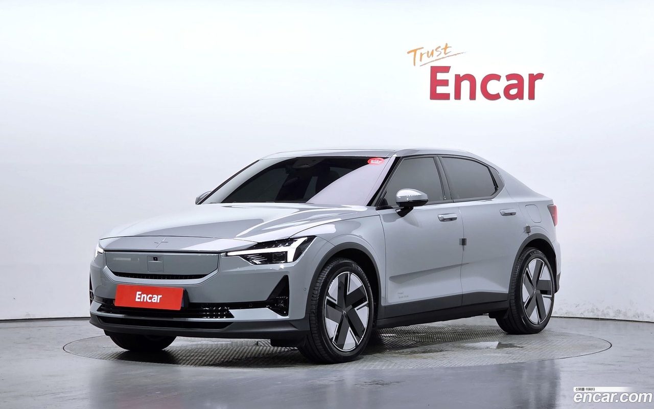 Polestar Polestar 2 2025