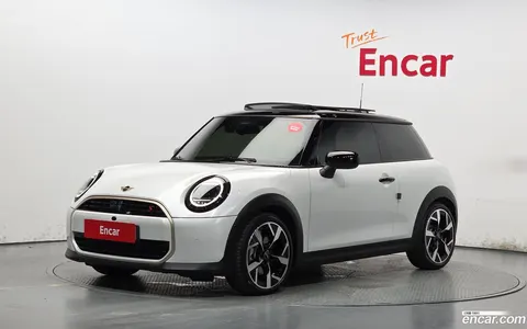 MINI Cooper S 2026