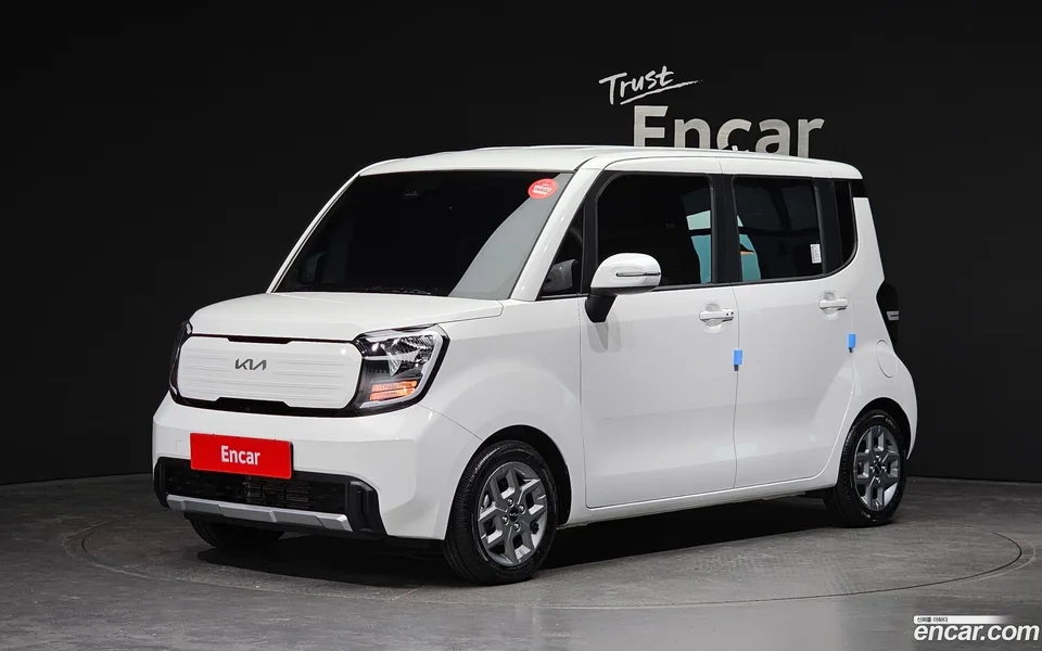 Kia Ray 2025