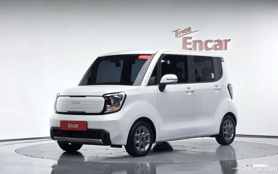 Kia Ray 2025