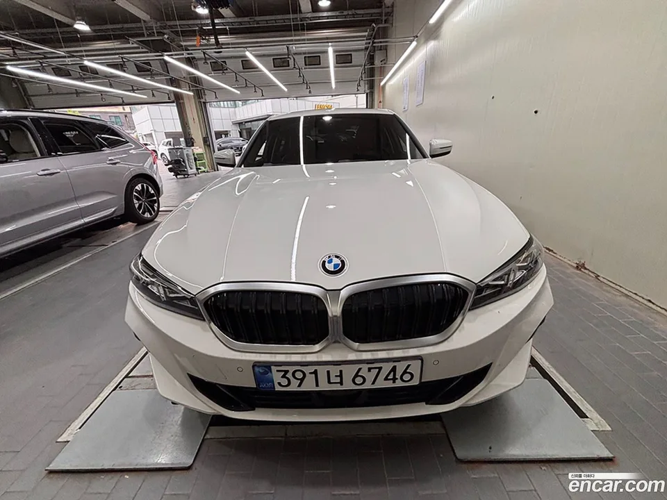 BMW 3 Series 2026