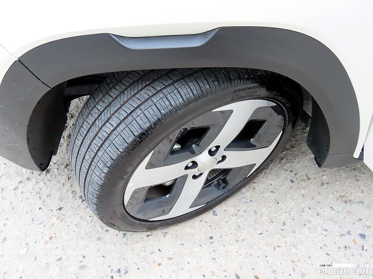 Hyundai Casper Electric 2025 — 2