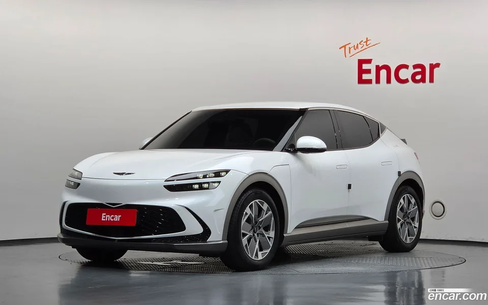 Genesis GV60 2023