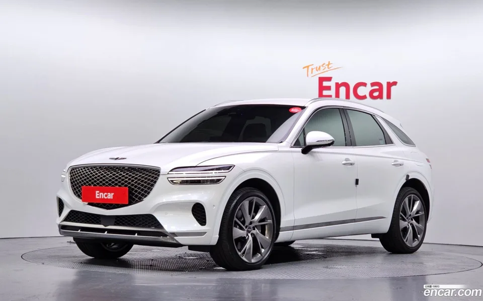 Genesis GV70 2024