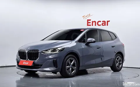 BMW 2 Series Active Tourer 2025 купить в Москве