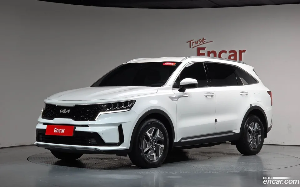 Kia Sorento 2023