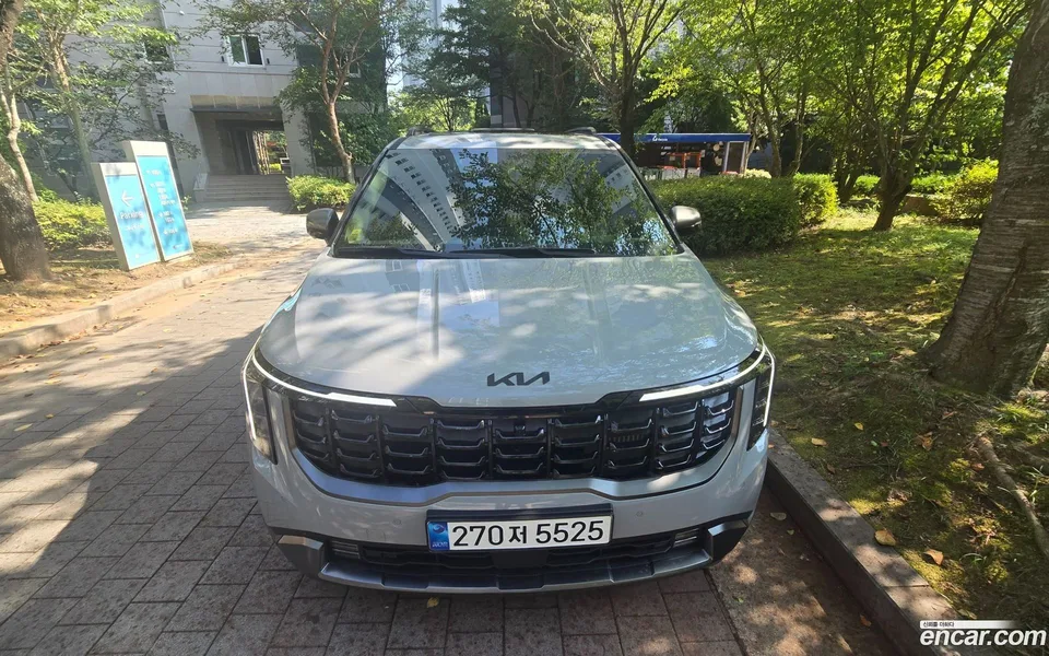 Kia Carnival 2026