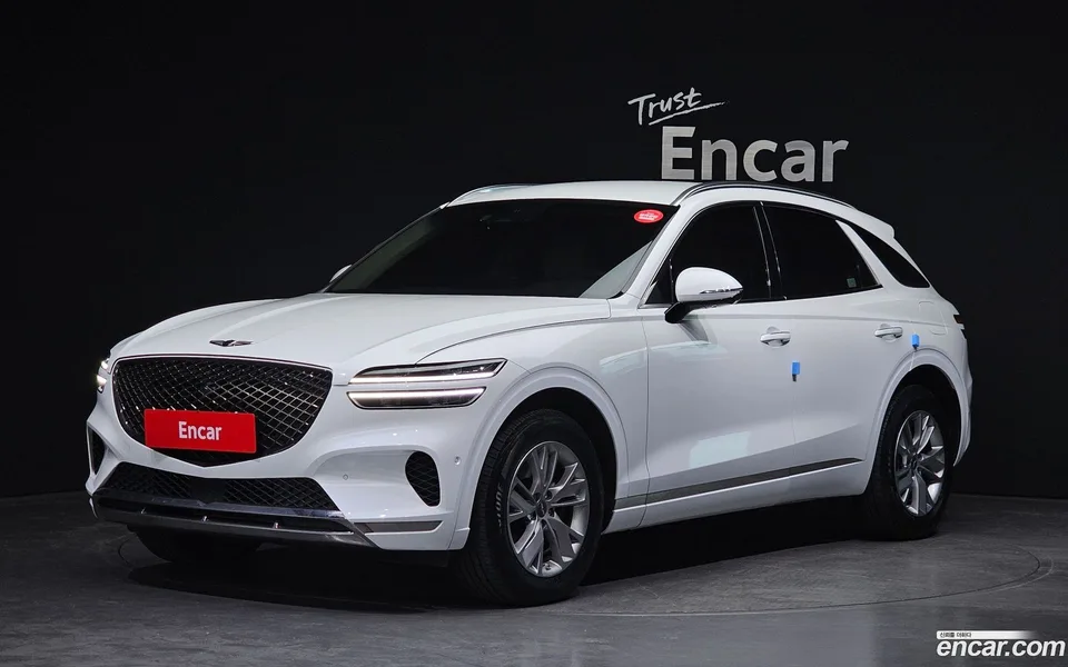 Genesis GV70 2023