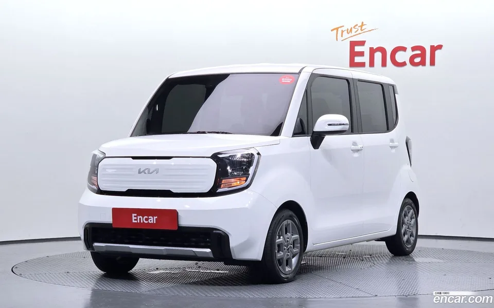 Kia Ray 2024